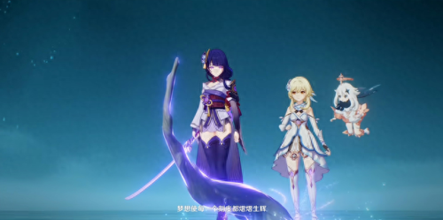 传说武器任务(传说任务合集)插图3