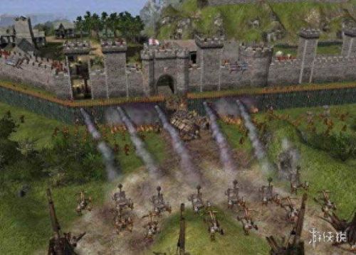 要塞十字军2 攻略(要塞十字军2贴吧)插图 要塞十字军2 攻略(要塞十字军2贴吧)插图