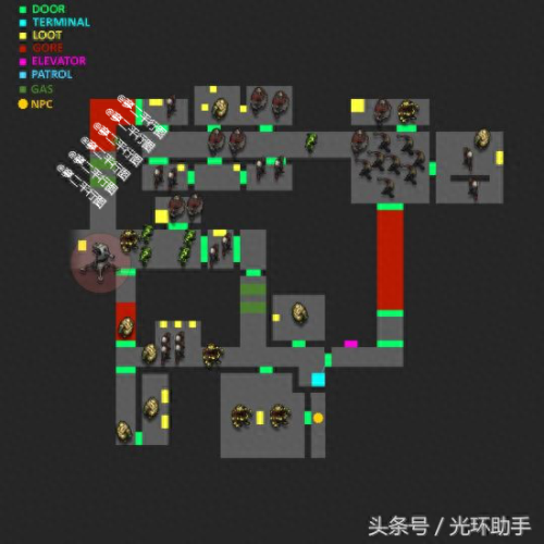 地球末日生存资源攻略(地球末日生存刷资源)插图