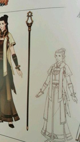 古剑奇谭装备终极装备(古剑奇谭装备图片大全)插图111