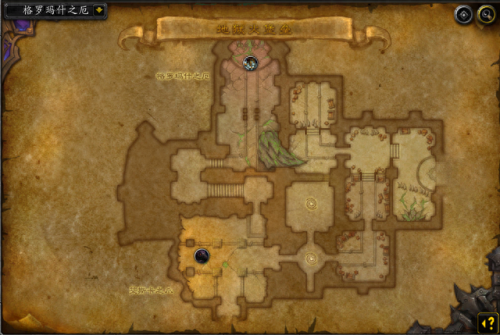 wow地狱火堡垒攻略(地狱火堡垒成就)插图8