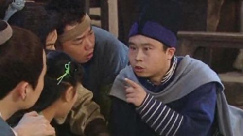 武林外传yy武器13(武林外传yy装备)插图1