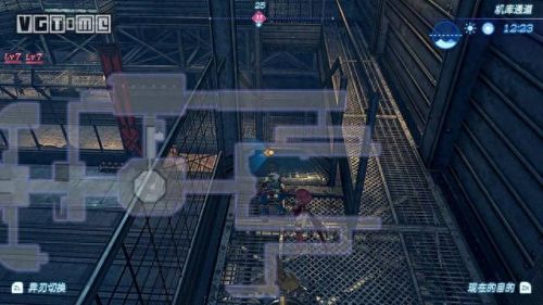 异度2第三章攻略(异度之刃2攻略全流程2)插图65