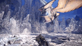 怪物猎人世界装备技能叠加(怪物猎人世界装备技能)插图8 怪物猎人世界装备技能叠加(怪物猎人世界装备技能)插图8