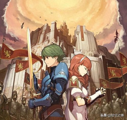 火纹回声 武器锻造(火纹回声攻略二周目)插图38