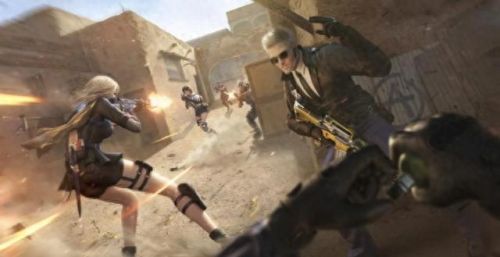 m4a1普通武器哪个好用吗(m4a1英雄级武器平民)插图