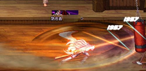 dnf特工技能循环(dnf特工技能一览表)插图8