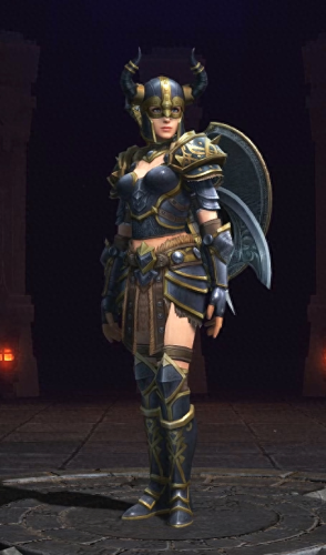 泰亚史诗萨满技能怎么获得(泰亚史诗法师选哪个)插图3