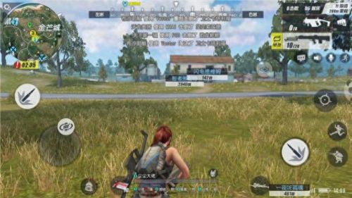 终结者2组队攻略(终结者2怎么组队)插图1