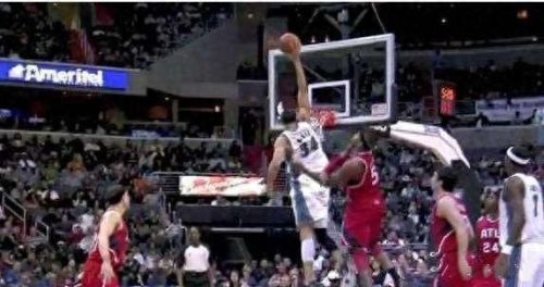 街头篮球狼王技能搭配(街头篮球狼王盖帽技巧)插图7