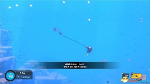 蓝色房子逃跑攻略(密室蓝房子攻略)插图5 蓝色房子逃跑攻略(密室蓝房子攻略)插图5