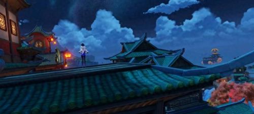 夜无防守v1.1 攻略(夜无防守1.1攻略)插图7 夜无防守v1.1 攻略(夜无防守1.1攻略)插图7