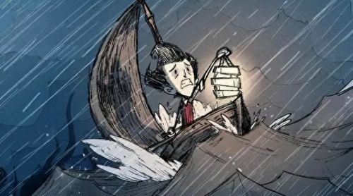 饥荒海难新手基础攻略(饥荒海难新手攻略人物)插图1