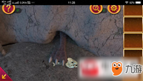 密室逃脱16的游戏攻略(密室逃脱16全集攻略)插图3