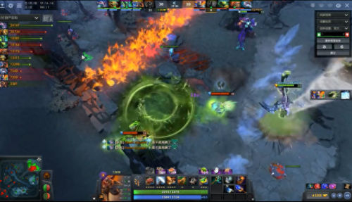dota2打炸弹人出什么装备(dota2炸弹人有特效的饰品)插图14