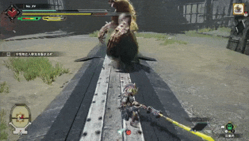 怪物猎人太刀攻略2017(怪物猎人太刀入门建议)插图9