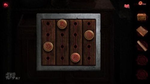 真实密室逃脱2攻略(密室逃脱2全部图文攻略)插图16