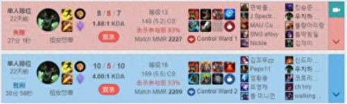 狼人技能加点s8(狼人技能s8.5)插图11