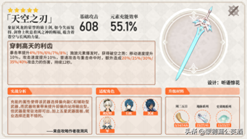 崩坏3最好的5武器装备(崩坏3 最废的五星武器)插图9