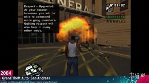 gta5秘籍刷武器(gtasa5怎么刷枪)插图3