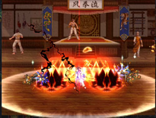 念帝每个技能都能蓄力(念帝技能详细介绍)插图4