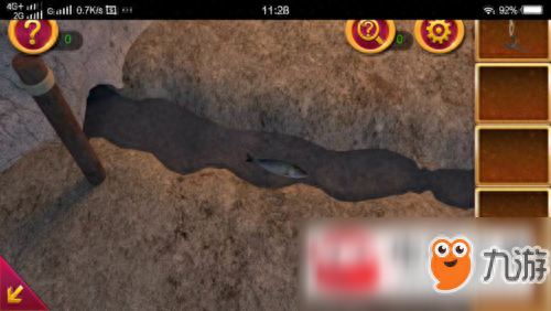 密室逃脱16的游戏攻略(密室逃脱16全集攻略)插图2