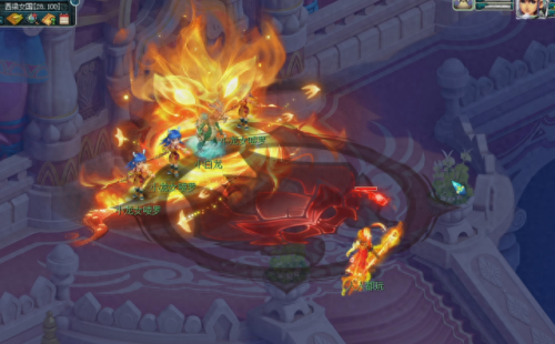 电脑玩梦幻西游锦衣不显示(梦幻西游无法显示锦衣)插图