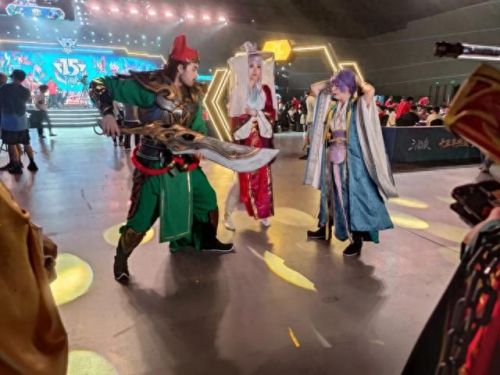 三国杀公会争霸攻略(新三国杀公会争霸攻略)插图2