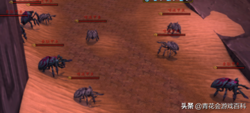 生物废墟1.81攻略(生物废墟小魔攻略)插图17 生物废墟1.81攻略(生物废墟小魔攻略)插图17