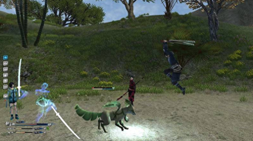 仙剑6技 攻略(仙剑6技能获得)插图16