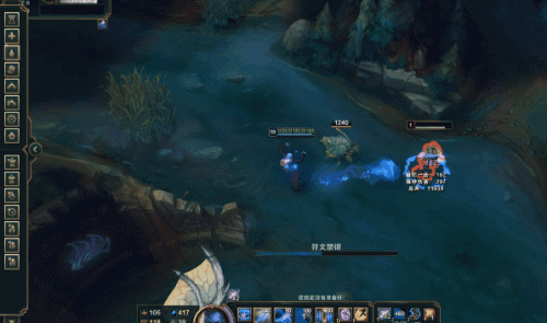 瑞兹s8装备(9.23瑞兹出装)插图4