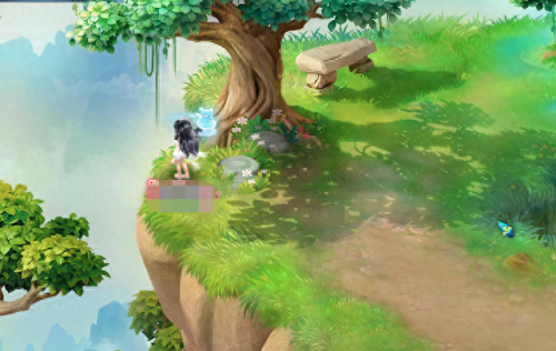 梦幻西游小西天怎么取(梦幻西游小西天都有什么任务)插图1