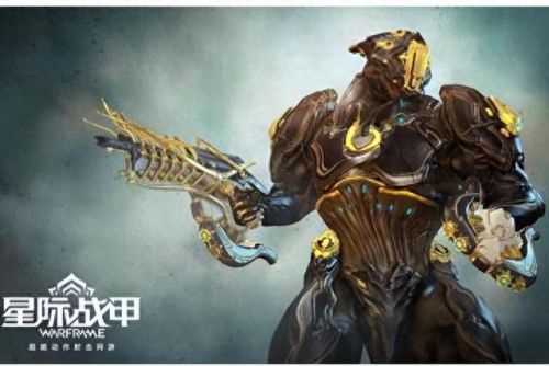 星际战甲实用武器排行(星际战甲武器优劣)插图1
