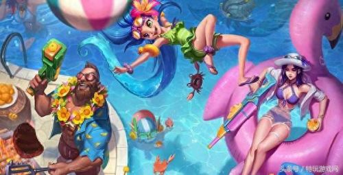 女警全暴击装备(女警的装备)