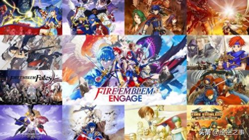 火纹回声 武器锻造(火纹回声攻略二周目)插图