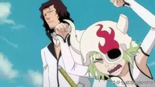 死神 psp技能(死神psp游戏怎么放大招)插图6 死神 psp技能(死神psp游戏怎么放大招)插图6