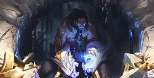 塞特技能(技能曝光赛特)插图 塞特技能(技能曝光赛特)插图