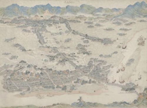 圣教军绿色武器(圣教军副手武器)