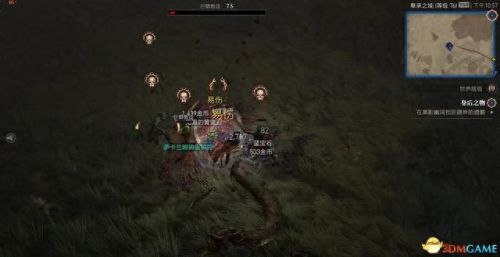 纠结的蛇攻略4 12(纠结的蛇11-14攻略)插图97 纠结的蛇攻略4 12(纠结的蛇11-14攻略)插图97