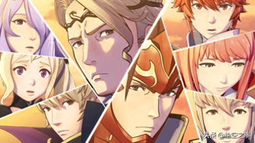 火纹回声 武器锻造(火纹回声攻略二周目)插图35