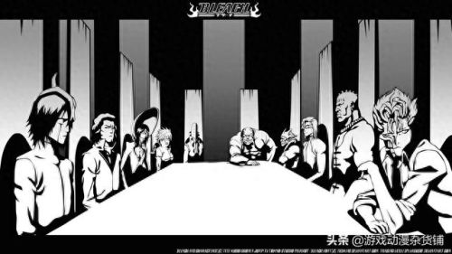 死神 psp技能(死神psp游戏怎么放大招)插图1 死神 psp技能(死神psp游戏怎么放大招)插图1