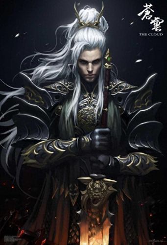 剑网三苍云特殊武器(剑网3药宗和苍云哪个厉害)插图5 剑网三苍云特殊武器(剑网3药宗和苍云哪个厉害)插图5