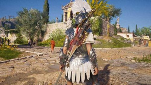 刺客信条奥德赛第7章攻略(刺客信条奥德赛完整攻略)插图11 刺客信条奥德赛第7章攻略(刺客信条奥德赛完整攻略)插图11