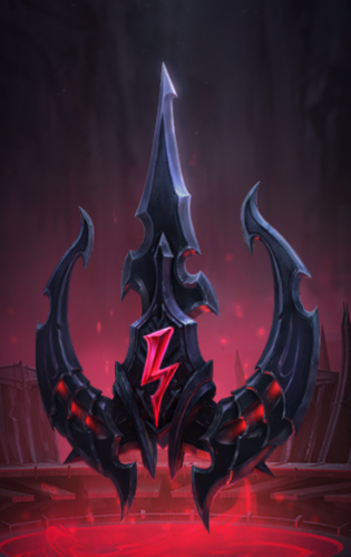 s8法术穿透装备LOL(lol斩杀型装备)插图1