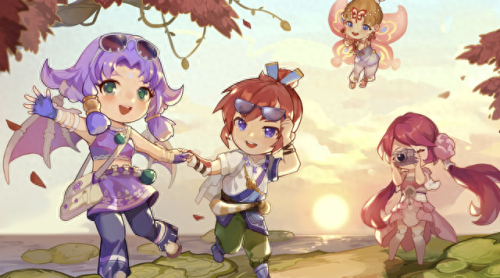 梦幻西游小西天怎么取(梦幻西游小西天都有什么任务)插图