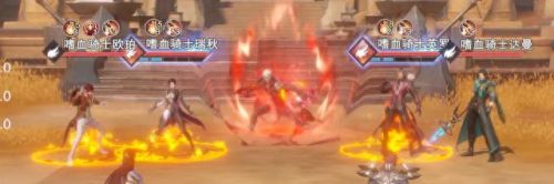 狐狸召唤师技能(火炬之光召唤师技能加点图)插图5