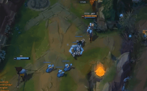 瑞兹s8装备(9.23瑞兹出装)插图12