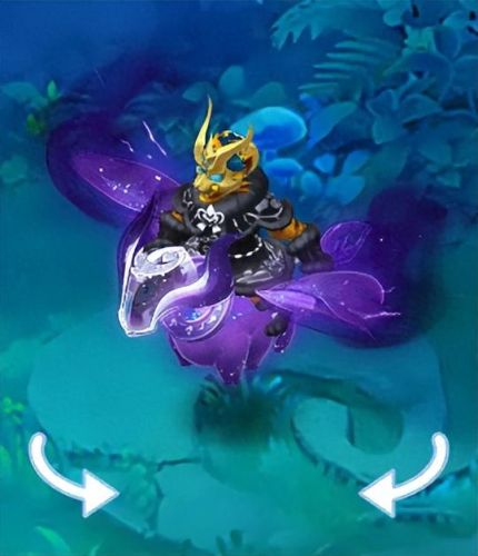 梦幻西游  神天兵(梦幻西游4个神天兵)插图9