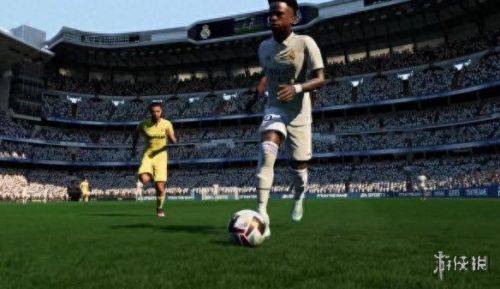 fifa14手机版攻略(fifa14安卓玩法技巧)插图19