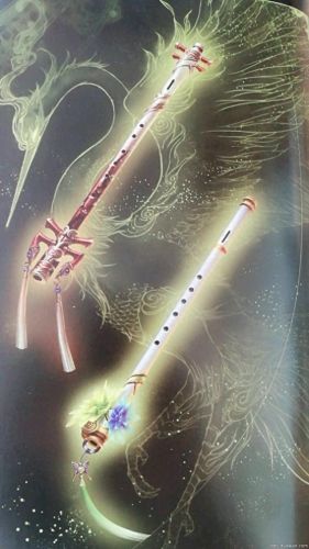 古剑奇谭装备终极装备(古剑奇谭装备图片大全)插图66